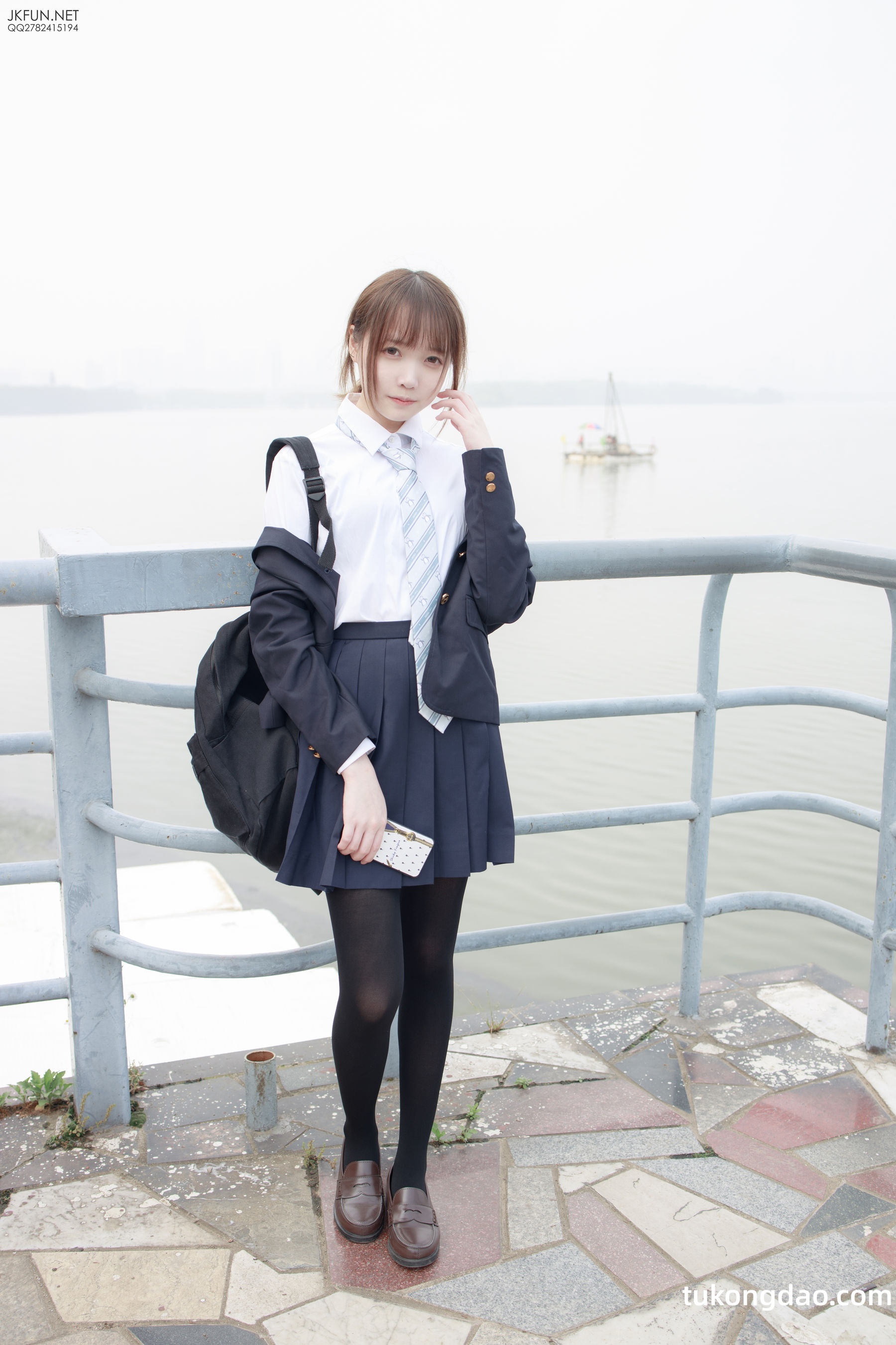 JKFUN-006 写真集 JKFUN-第91张